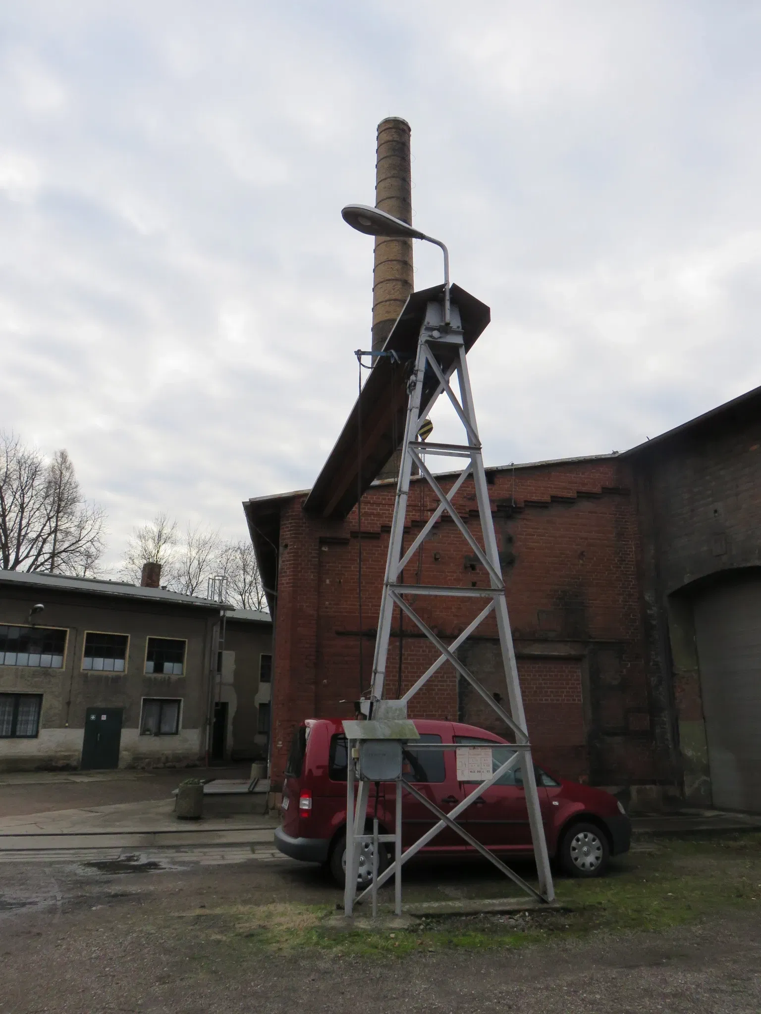 Sächsisches Eisenbahnmuseum