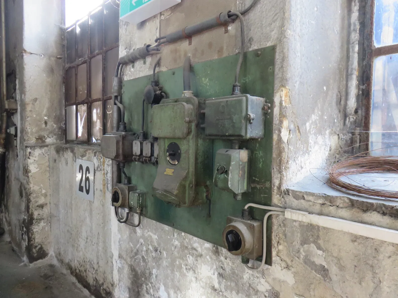 Sächsisches Eisenbahnmuseum