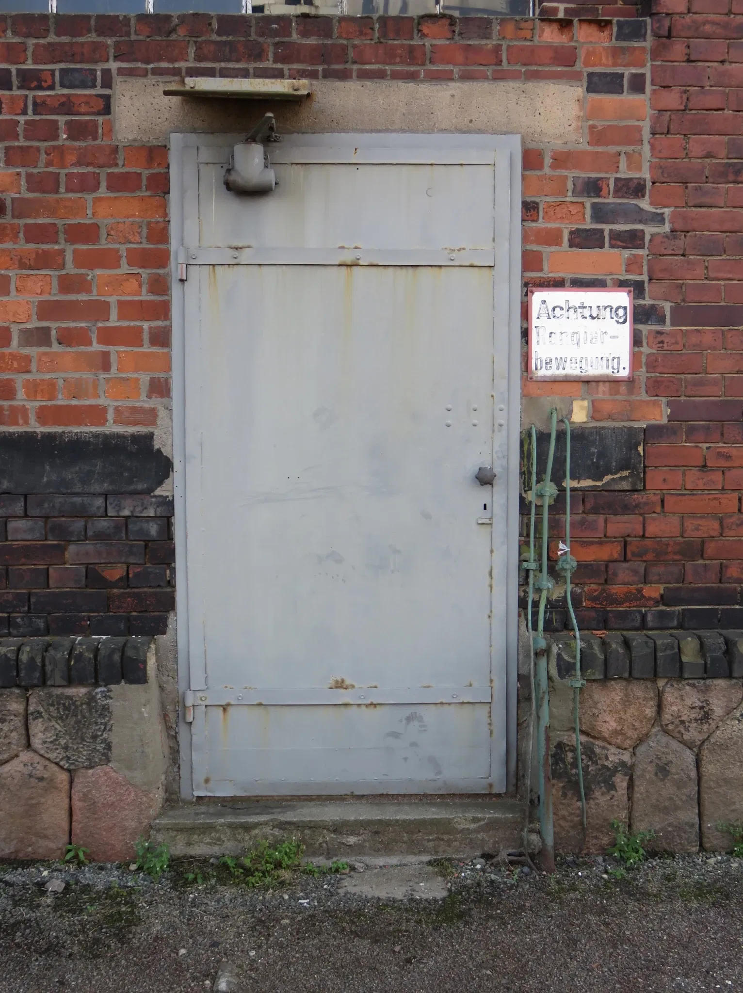 Saxon Railway Museum