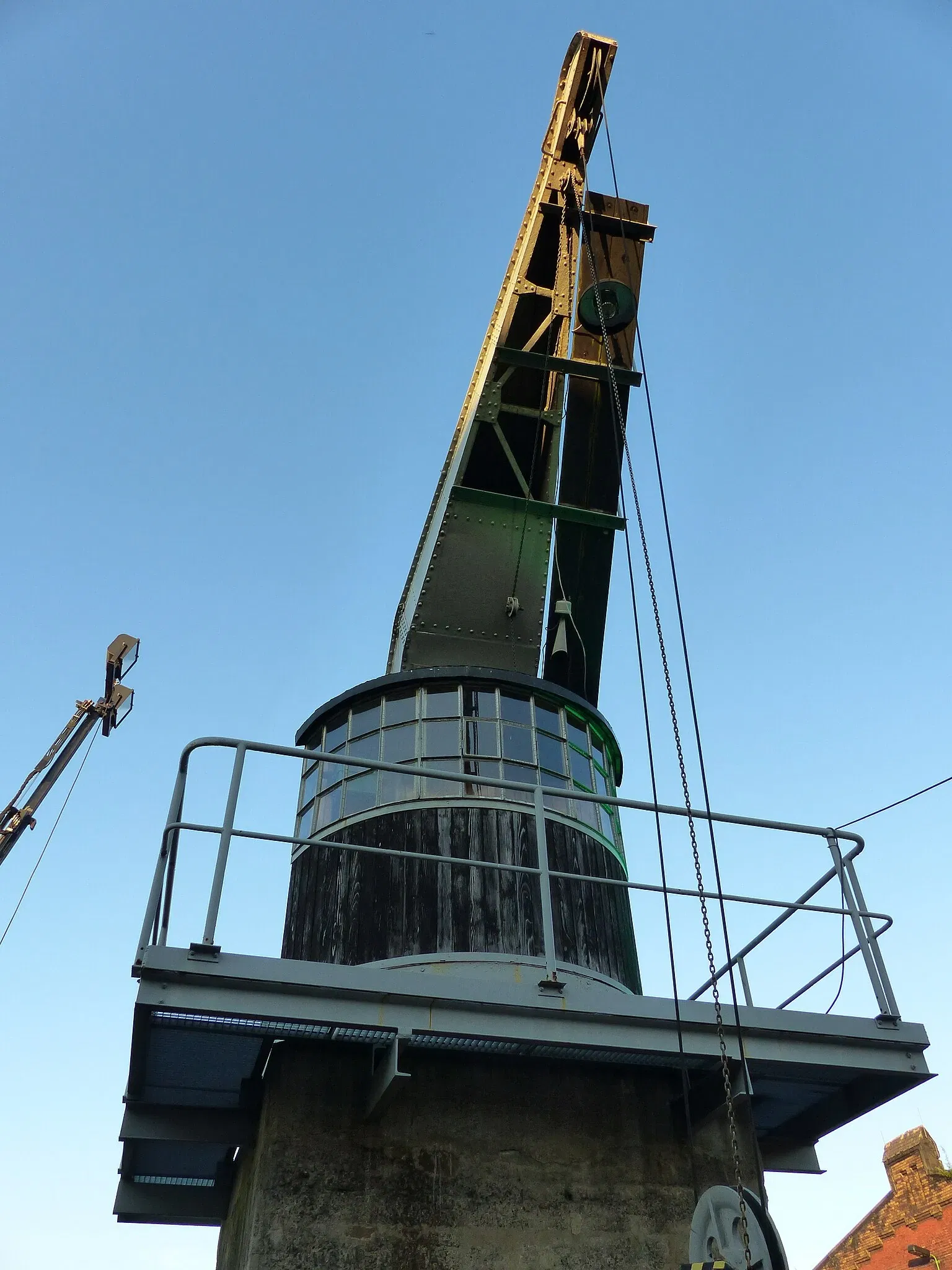 Saxon Railway Museum