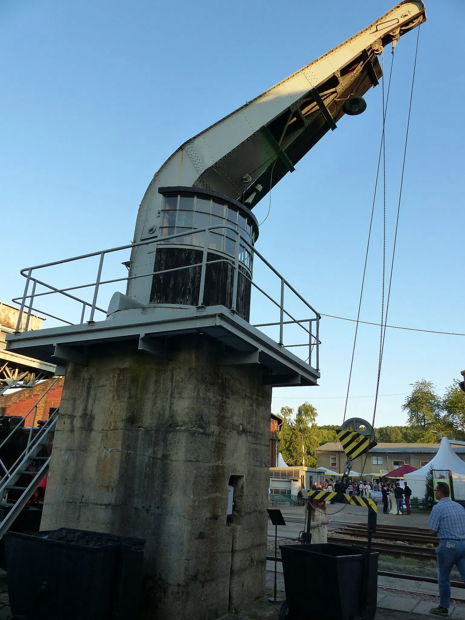 Sächsisches Eisenbahnmuseum