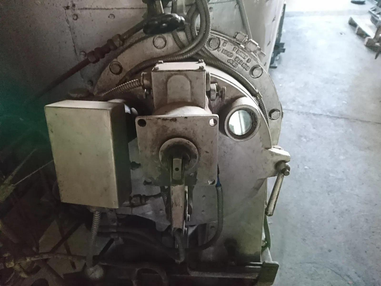 Saxon Railway Museum