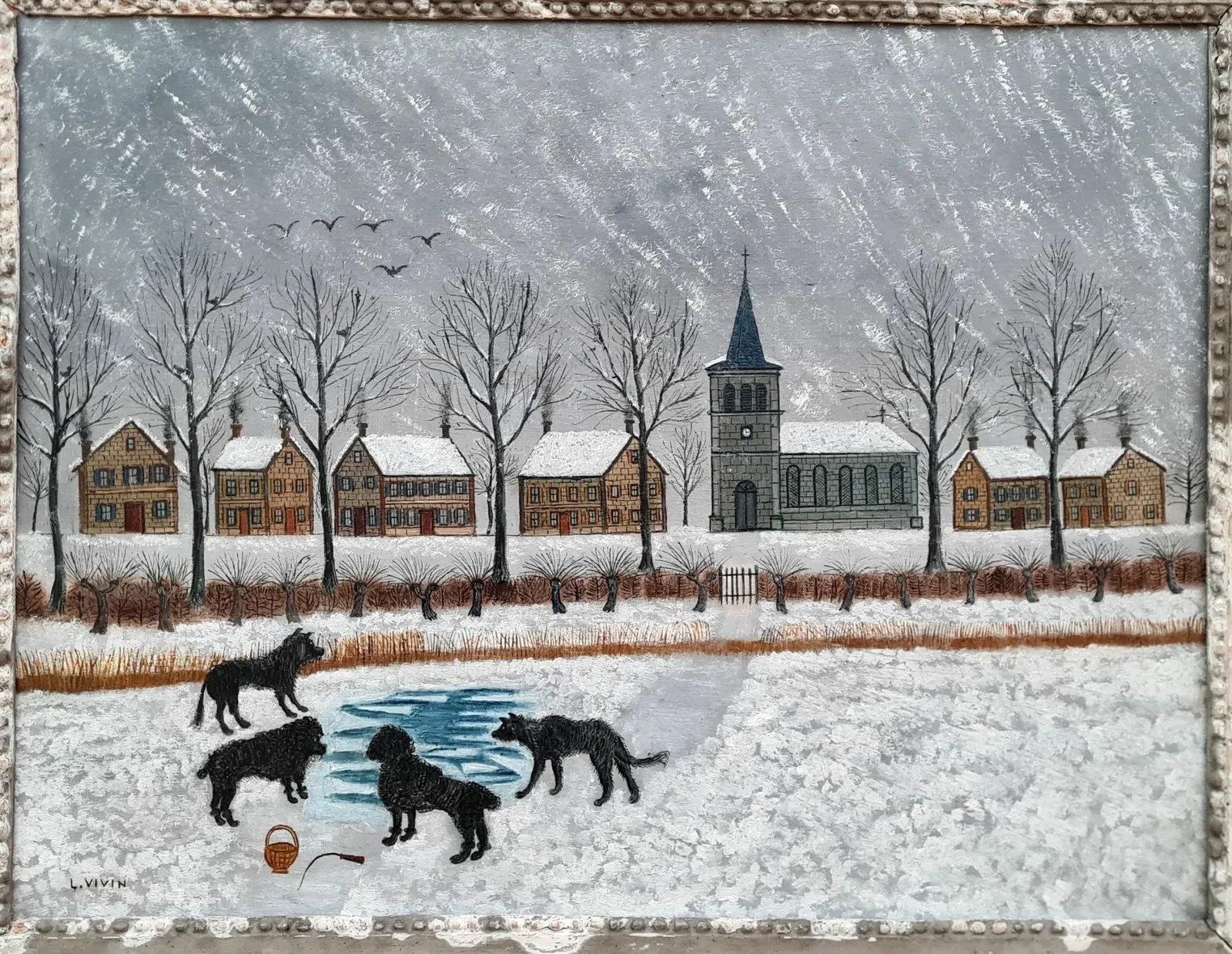 Kunstsammlungen Chemnitz