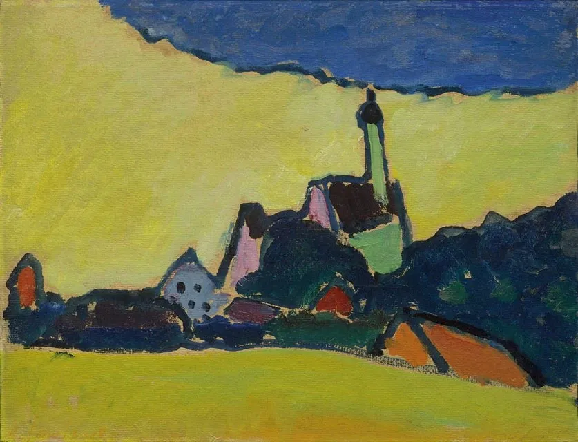 Kunstsammlungen Chemnitz