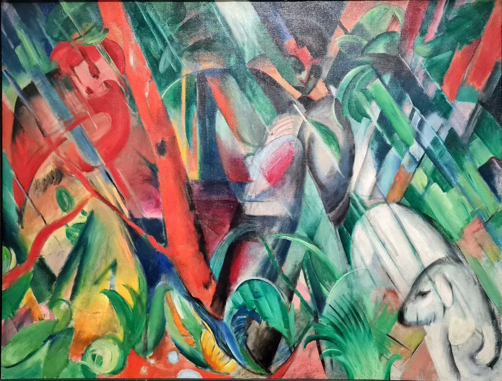 Kunstsammlungen Chemnitz