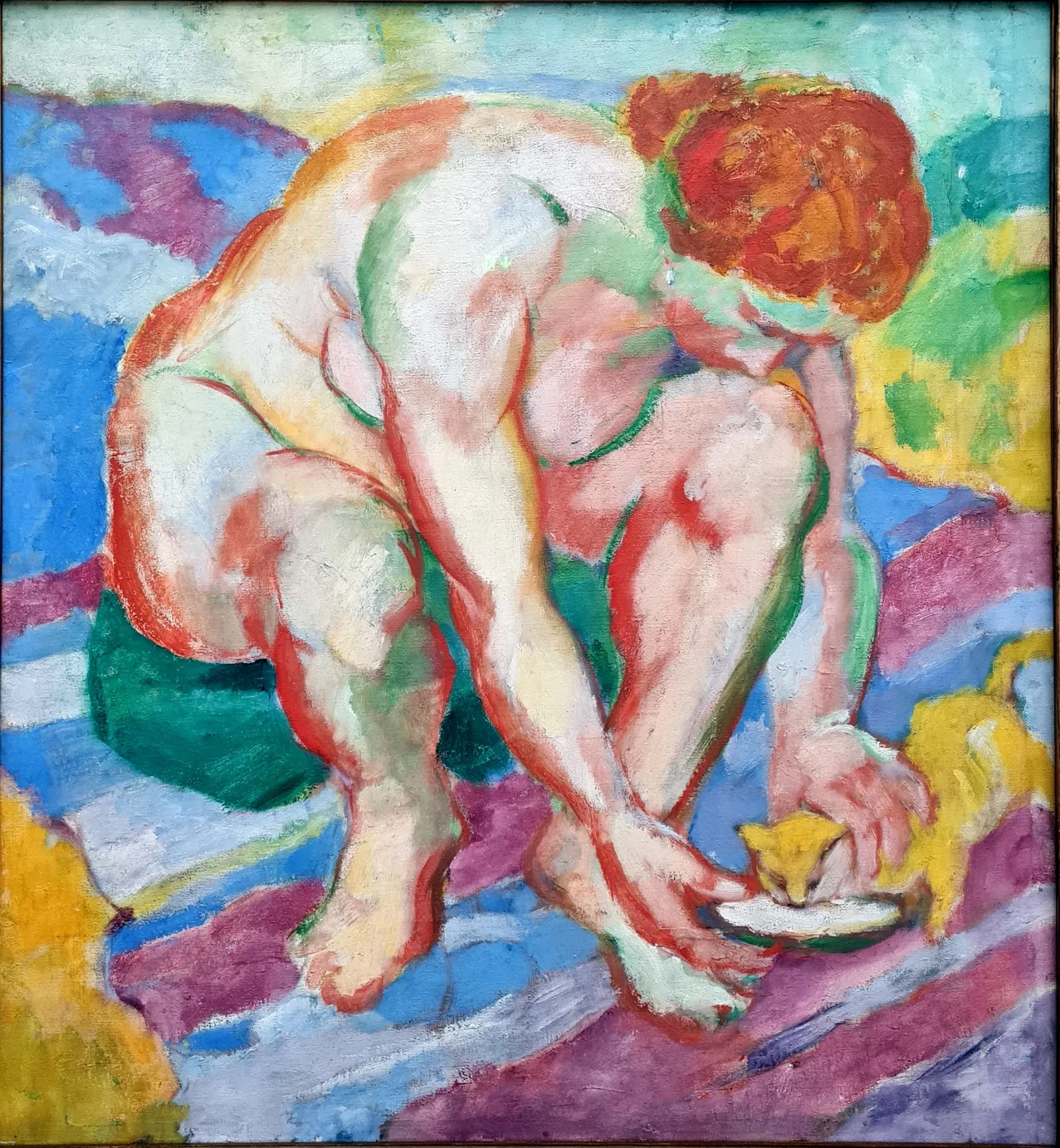 Kunstsammlungen Chemnitz