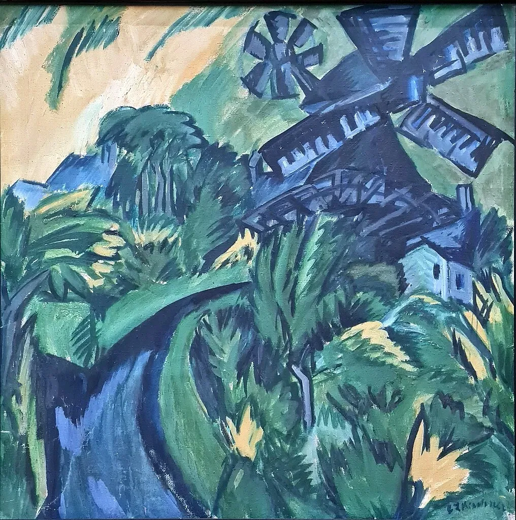 Kunstsammlungen Chemnitz