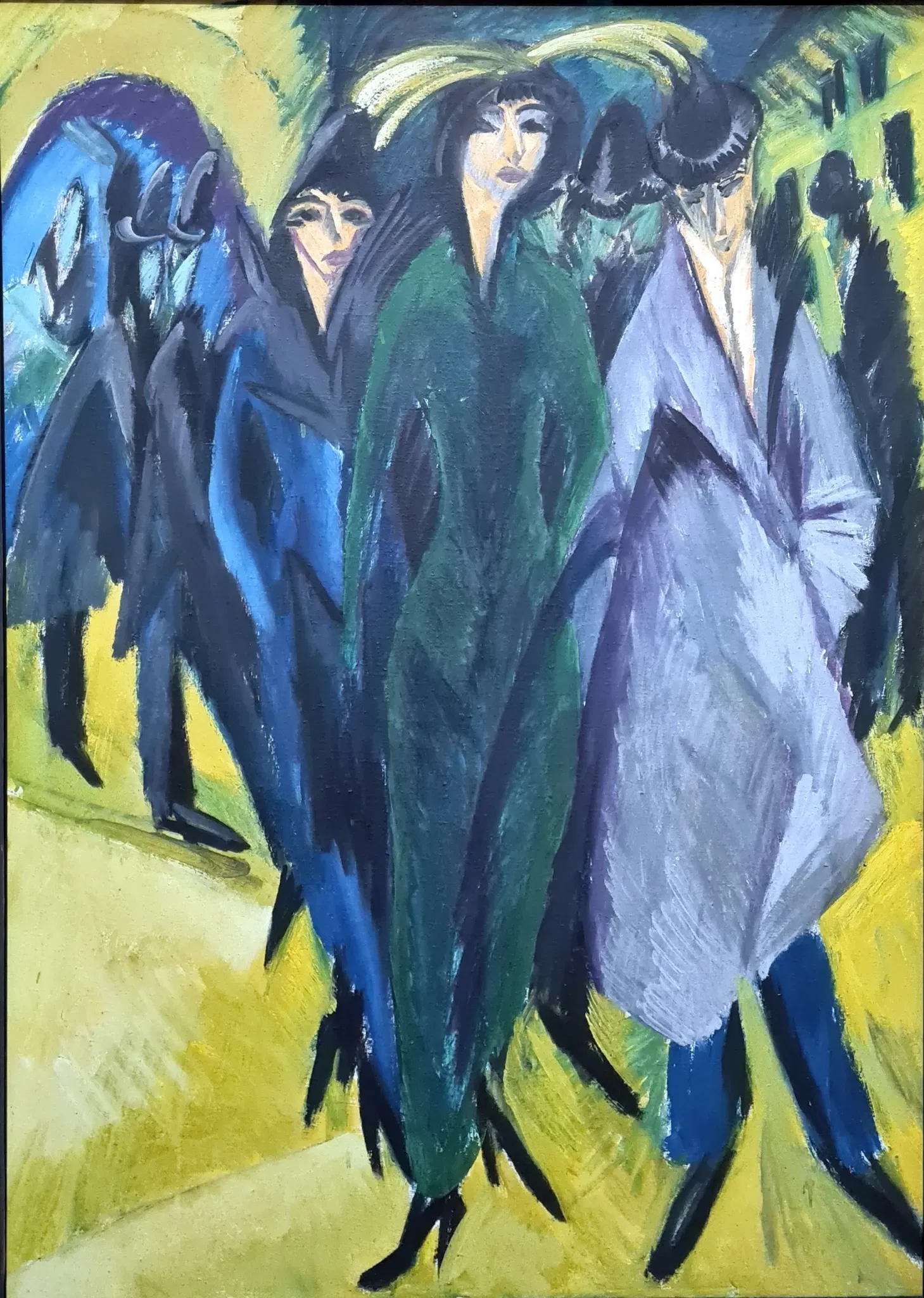 Kunstsammlungen Chemnitz