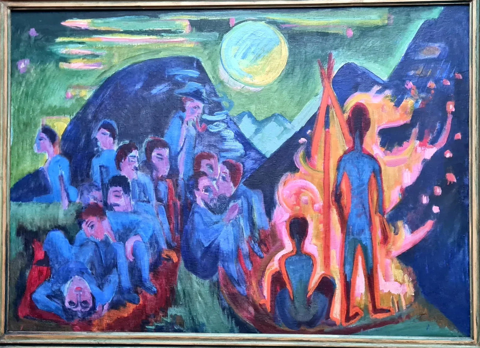 Kunstsammlungen Chemnitz