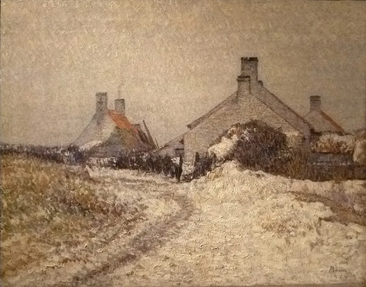 Kunstsammlungen Chemnitz