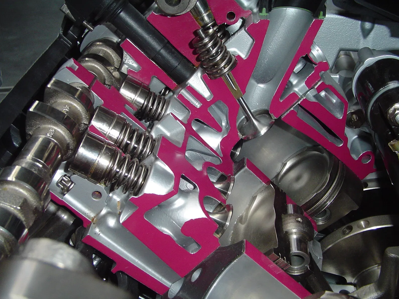 Industriemuseum Chemnitz