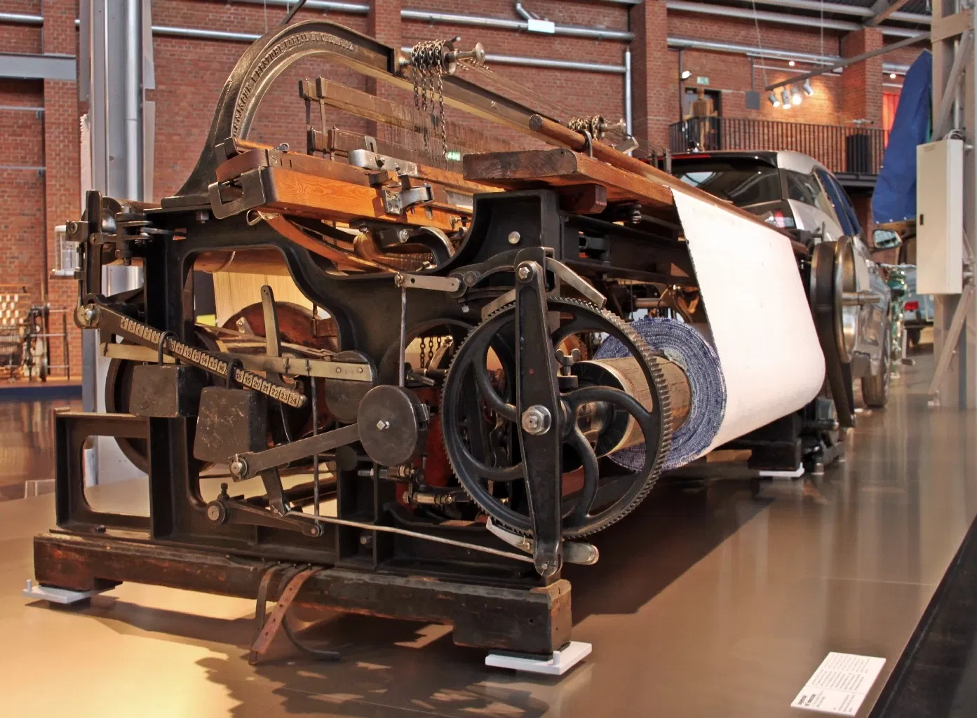 Industriemuseum Chemnitz