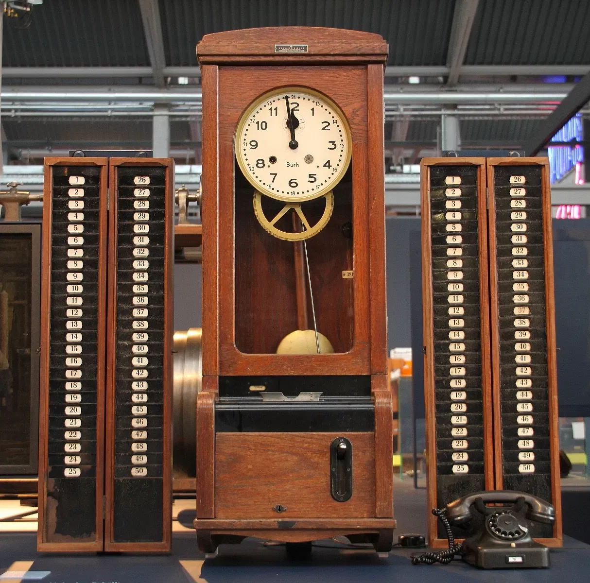 Industriemuseum Chemnitz