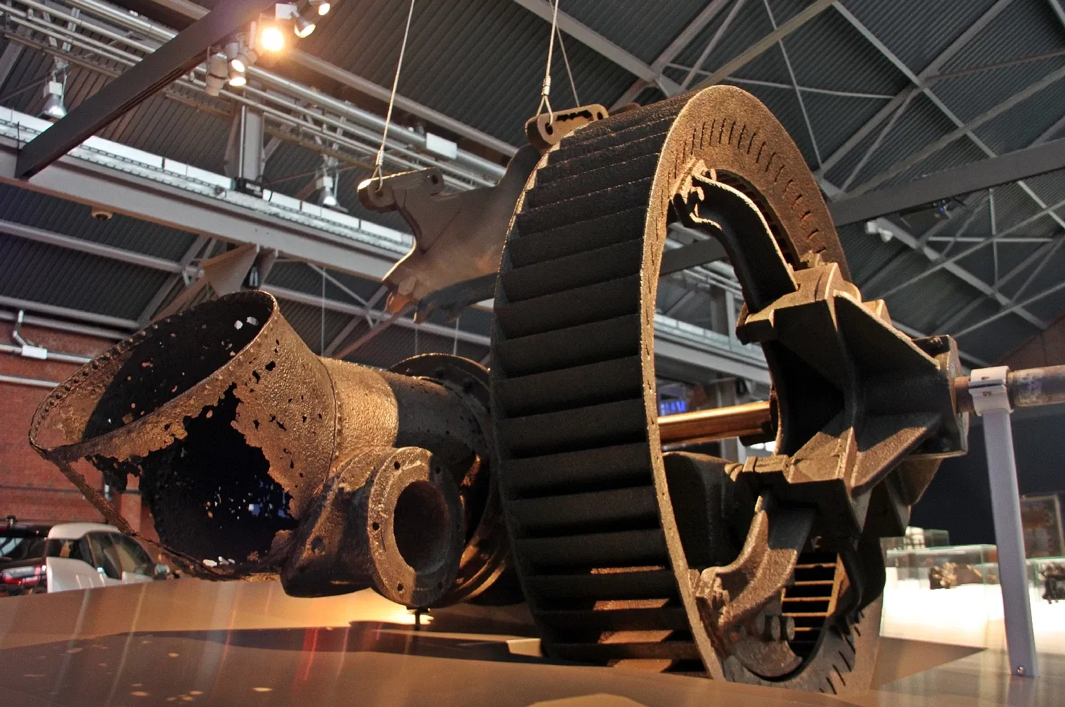 Sächsisches Industriemuseum Chemnitz