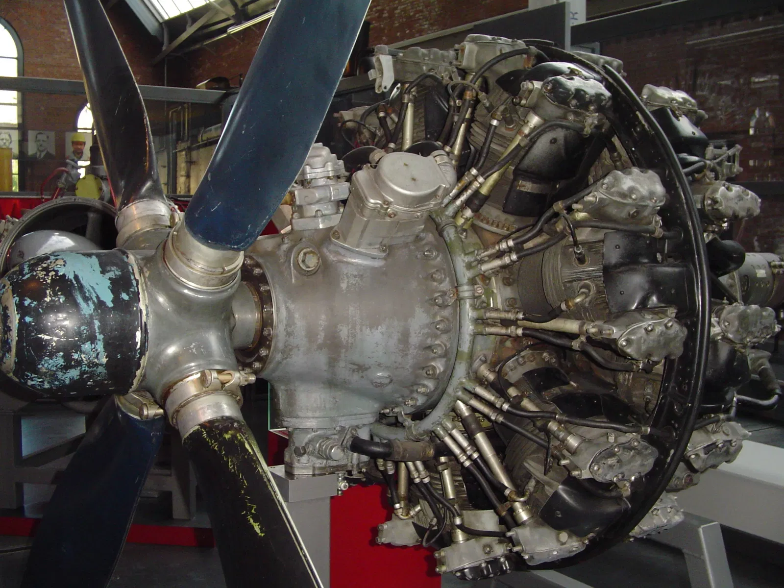 Industriemuseum Chemnitz