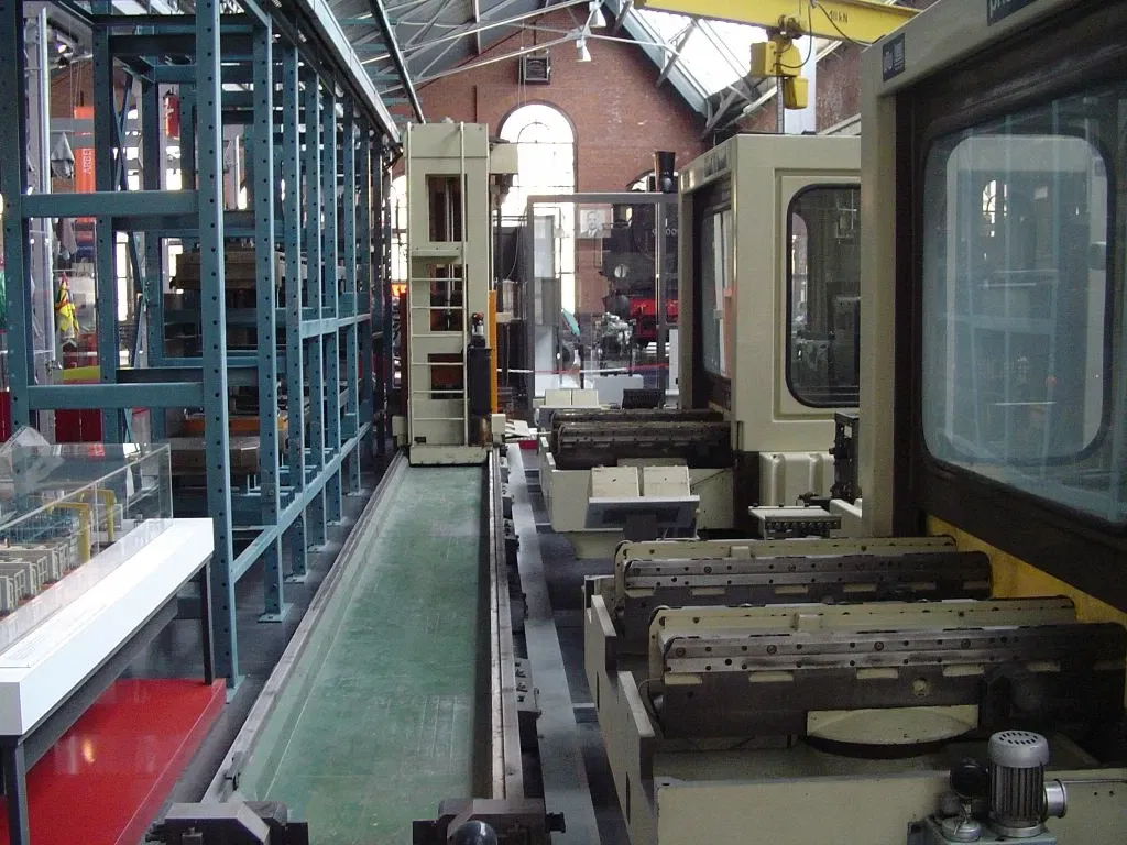 Sächsisches Industriemuseum Chemnitz