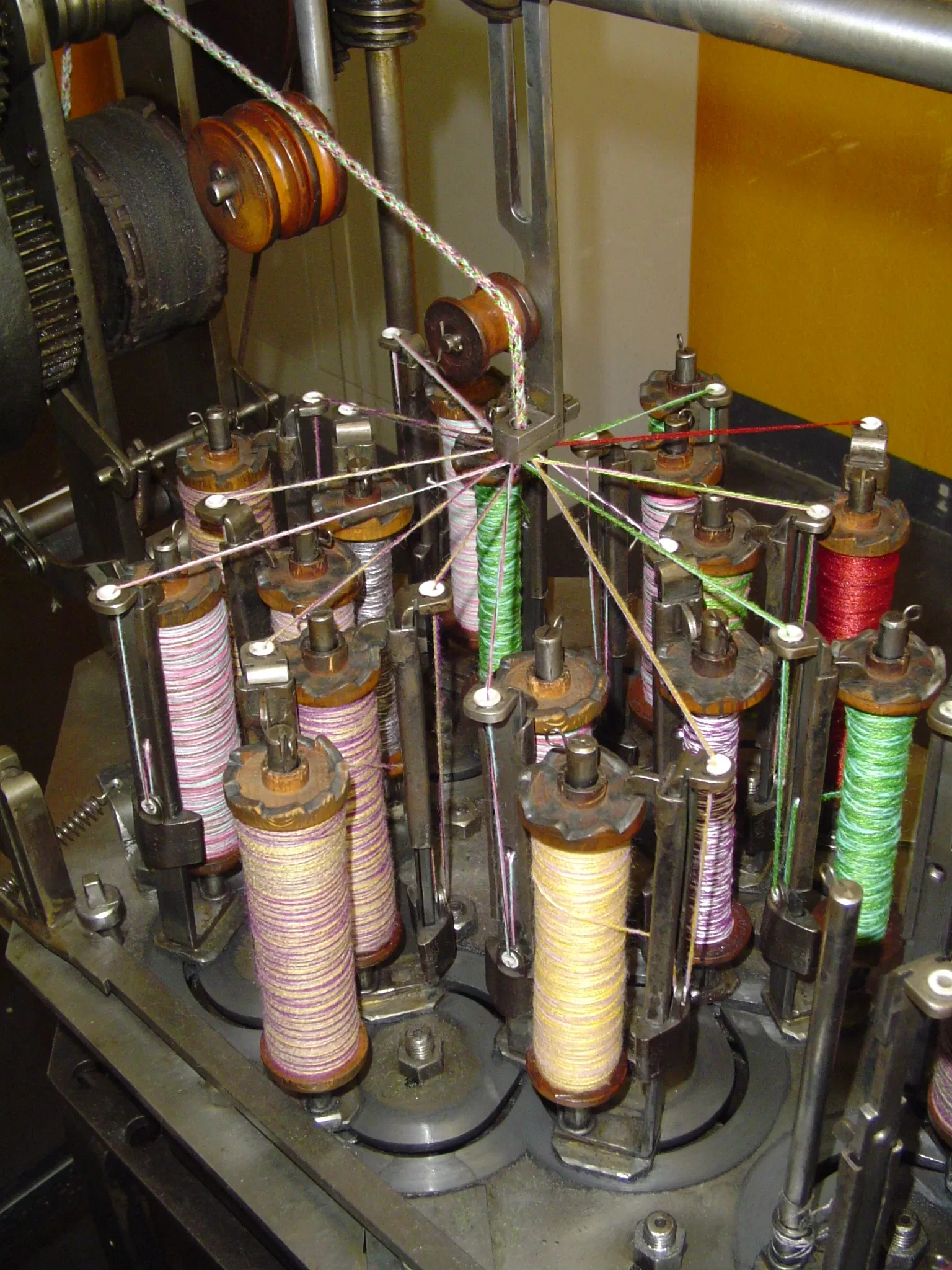 Sächsisches Industriemuseum Chemnitz