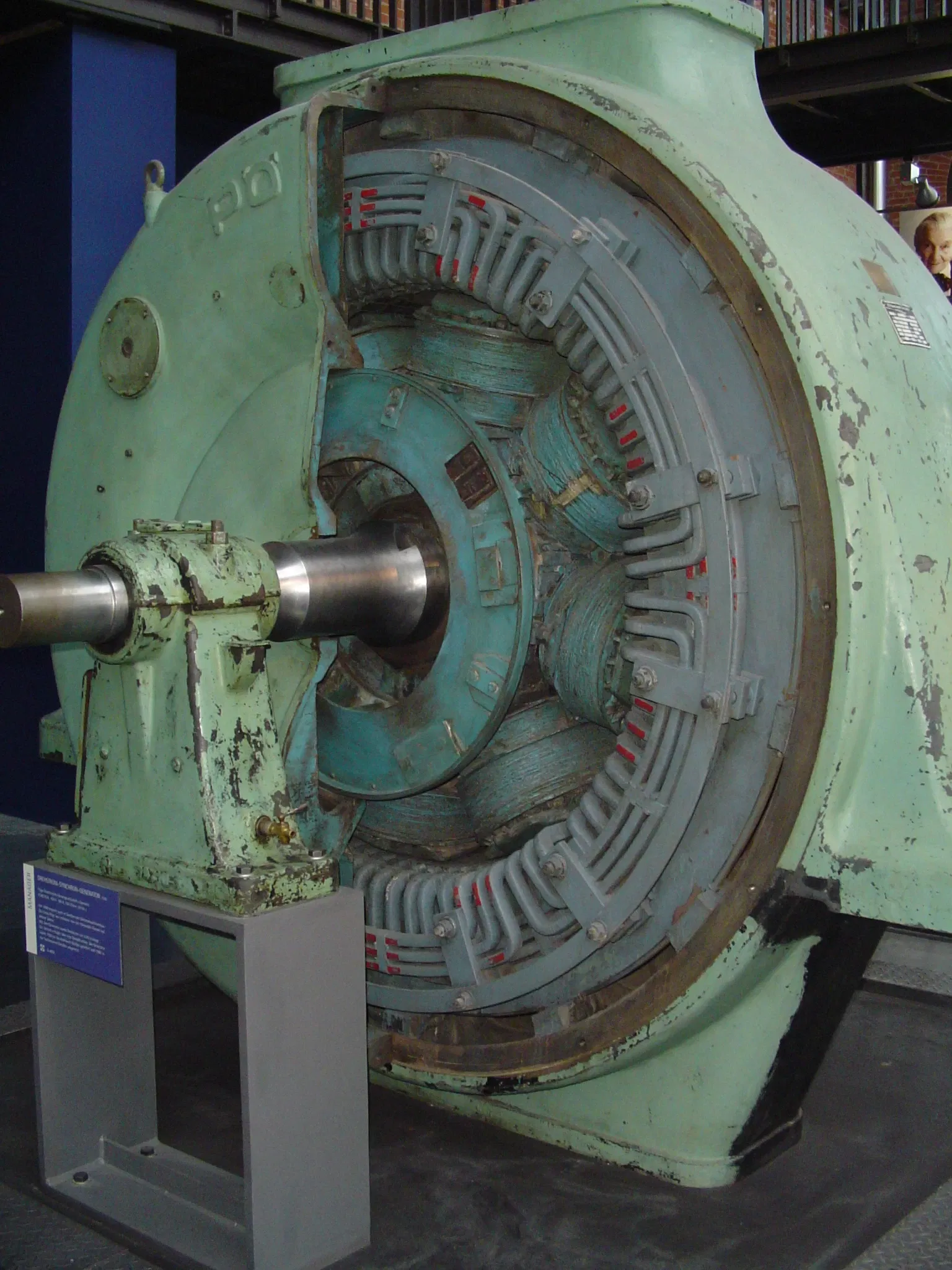 Sächsisches Industriemuseum Chemnitz