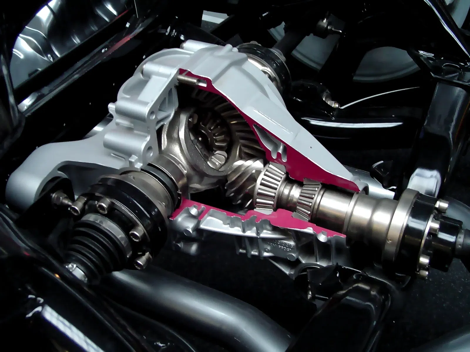 Sächsisches Industriemuseum Chemnitz