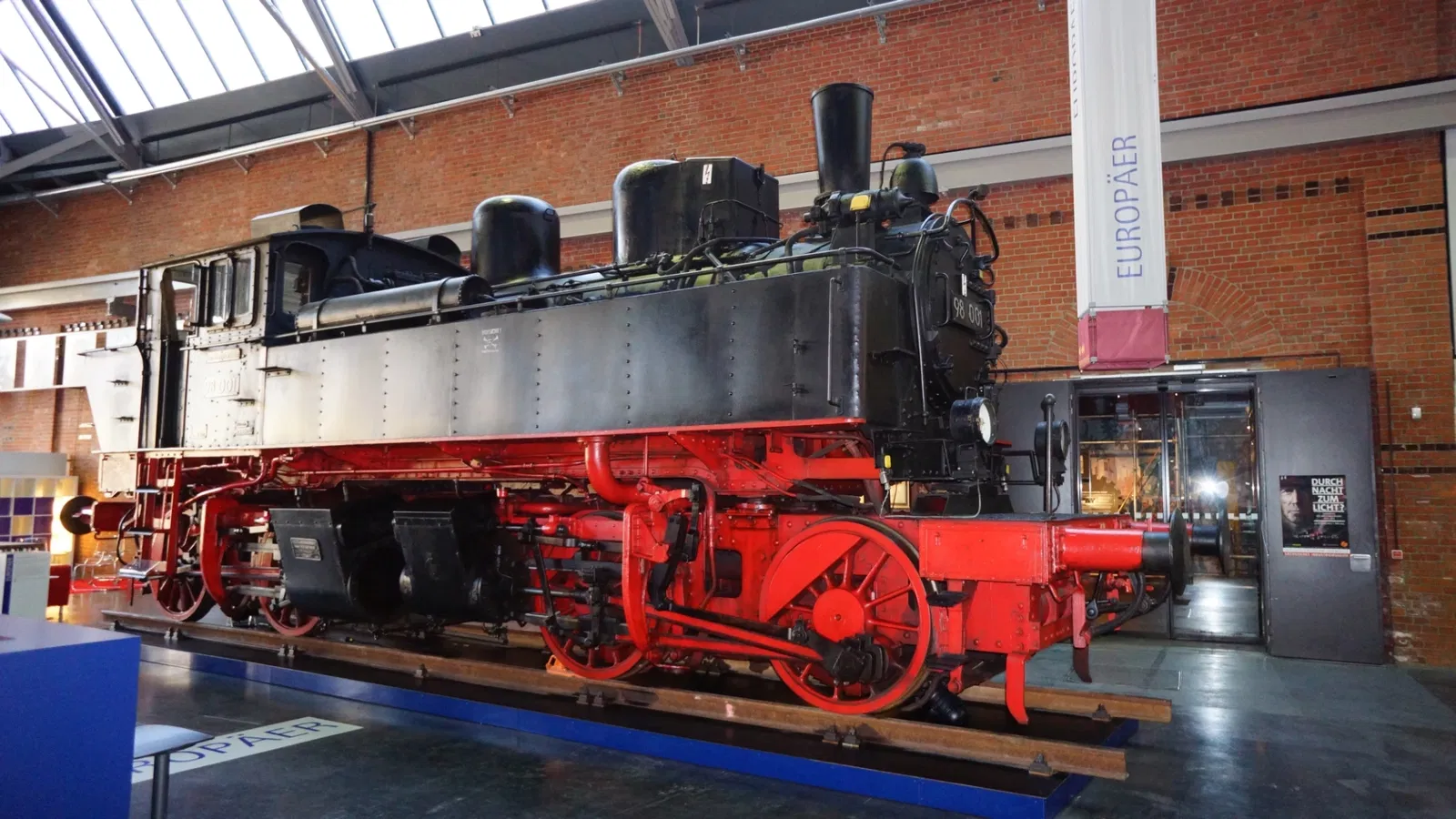 Industriemuseum Chemnitz