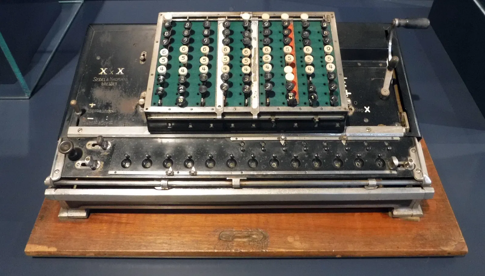 Sächsisches Industriemuseum Chemnitz