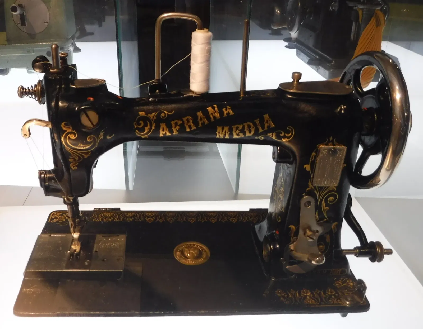 Sächsisches Industriemuseum Chemnitz