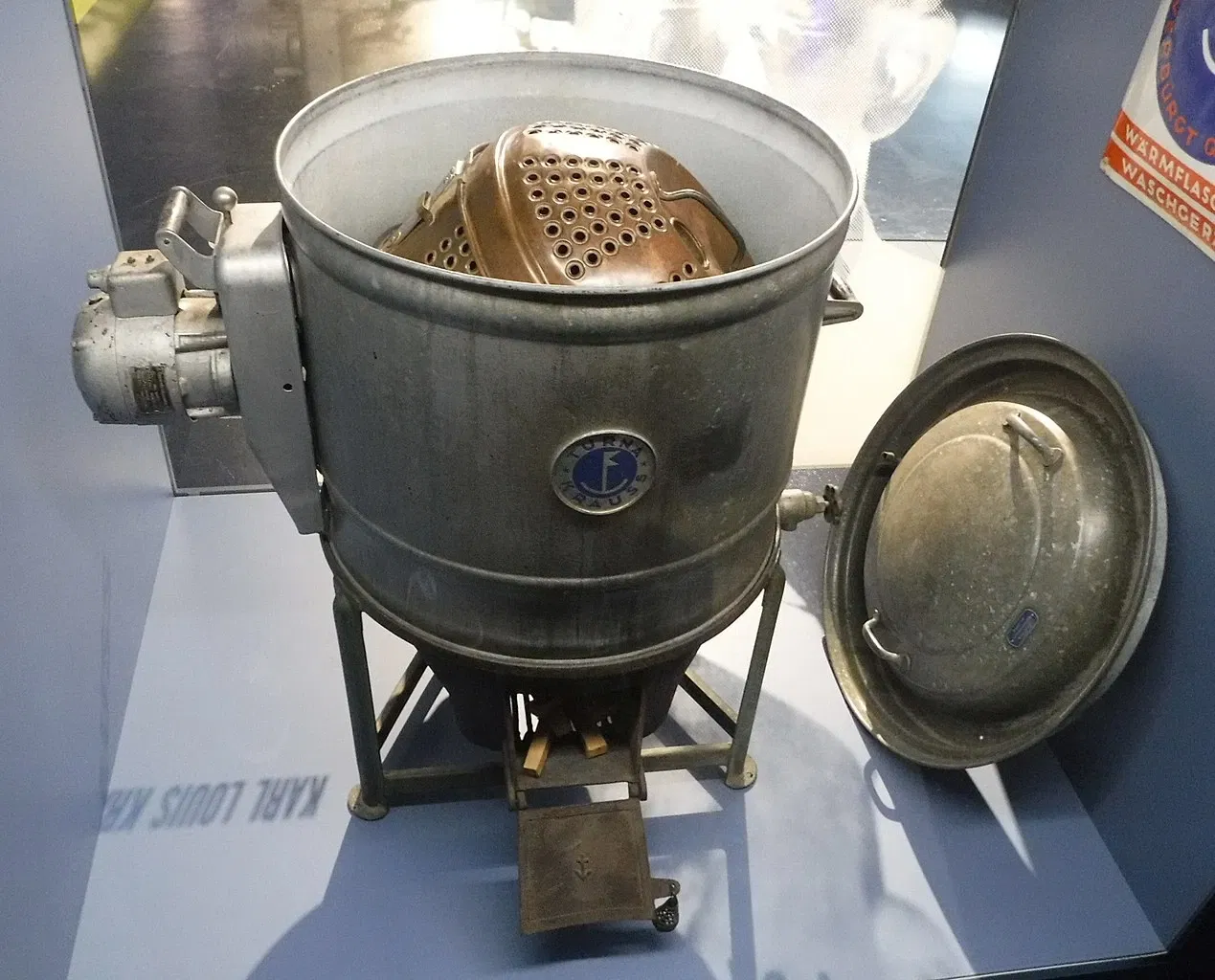 Sächsisches Industriemuseum Chemnitz