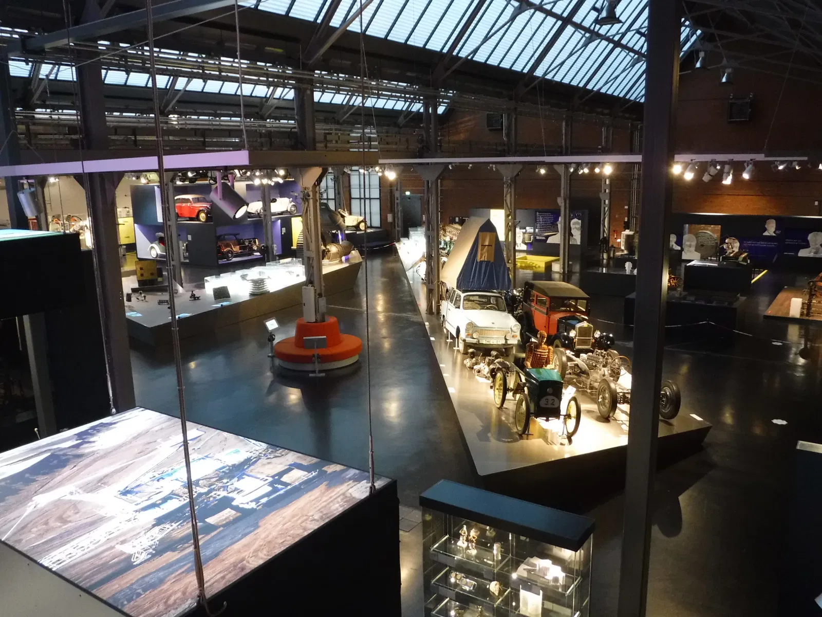 Industriemuseum Chemnitz