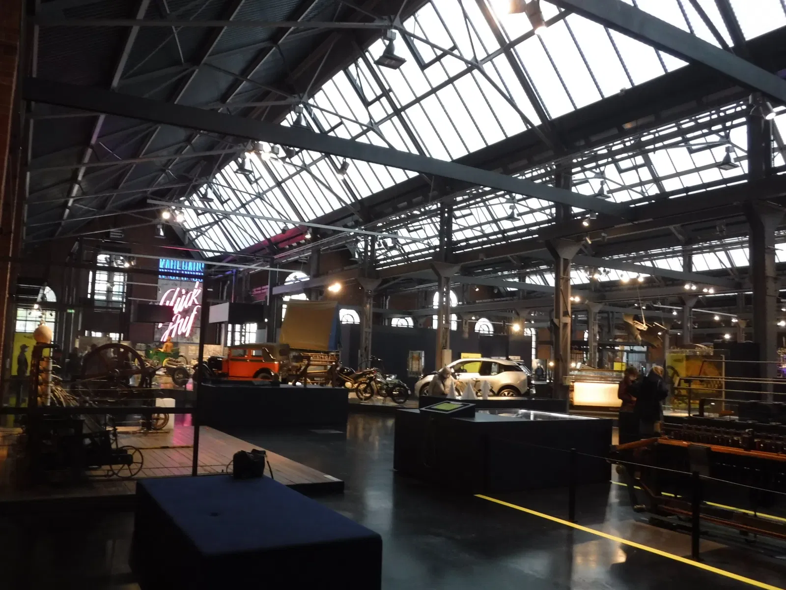 Sächsisches Industriemuseum Chemnitz