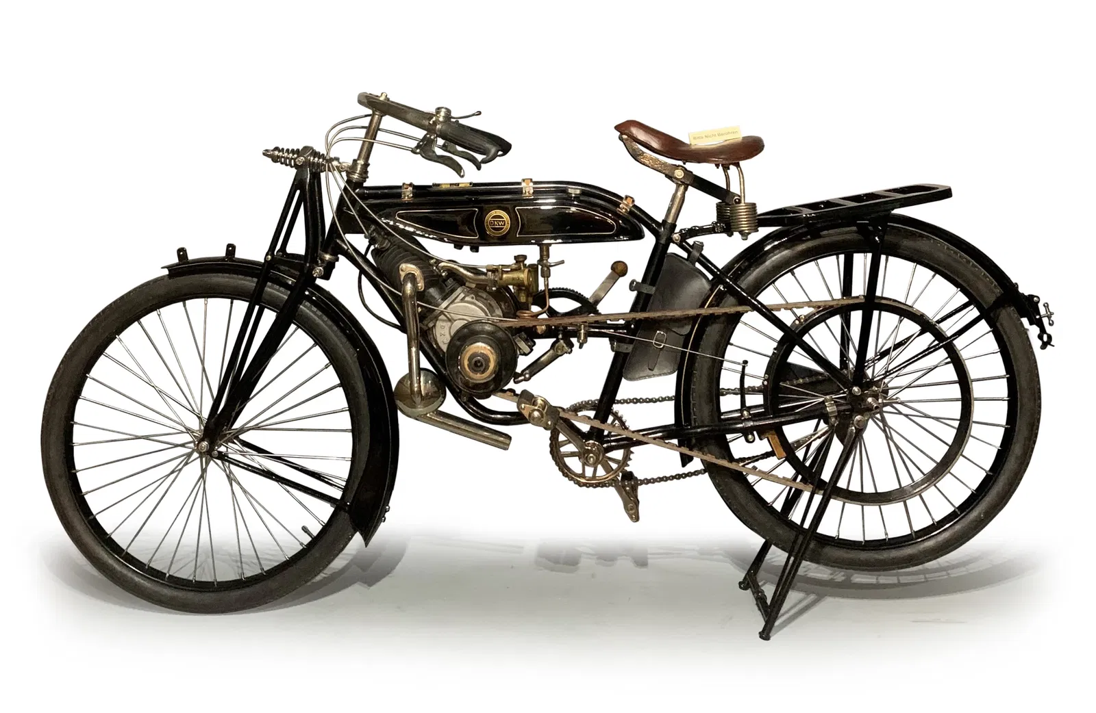 Museum of Saxon vehicles e.V.