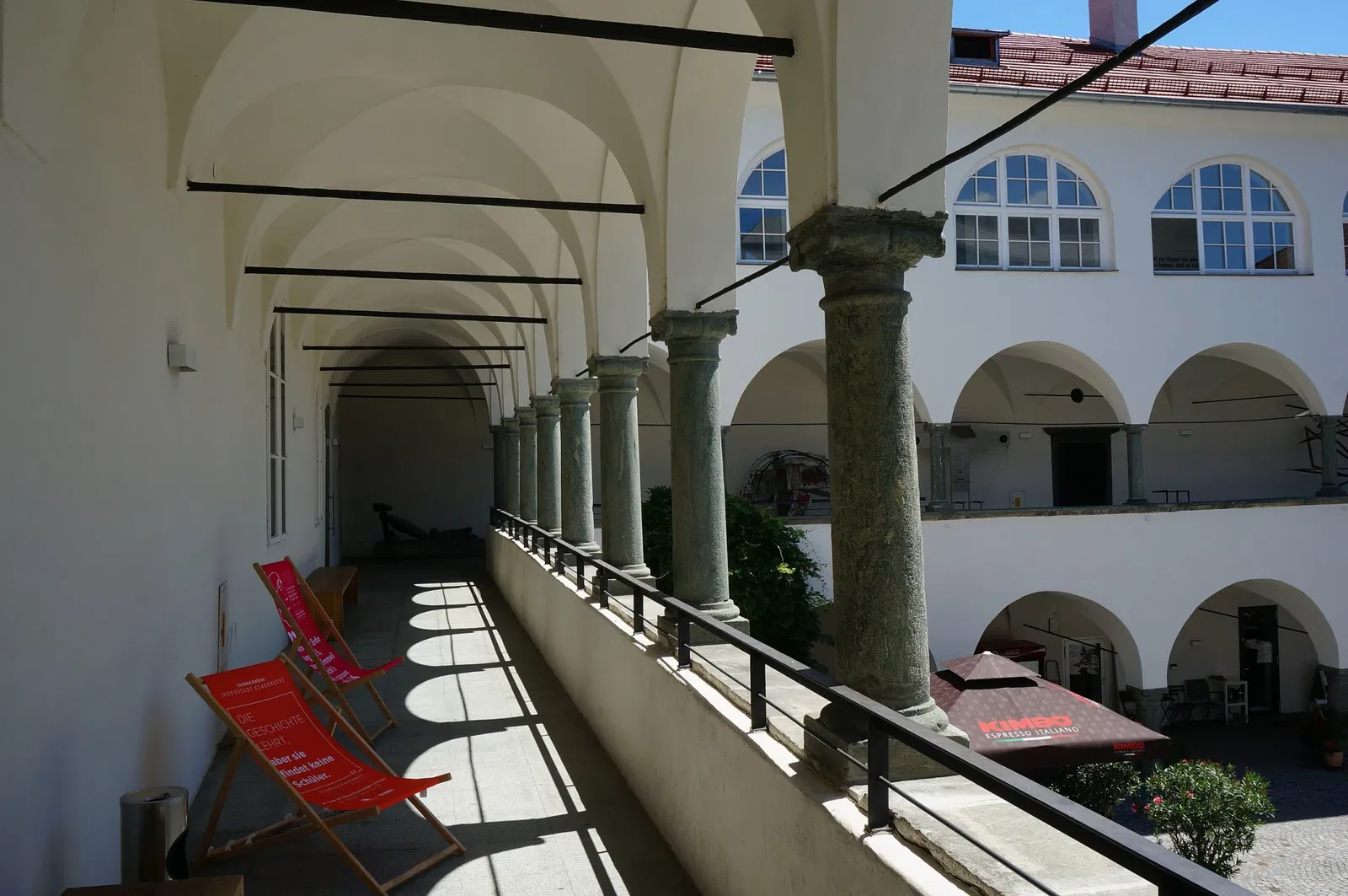 Museum Moderner Kunst Kärnten