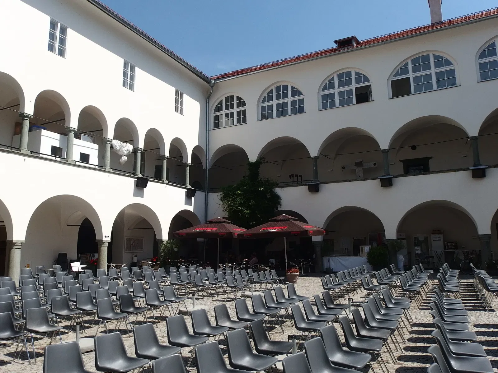 Museum Moderner Kunst Kärnten