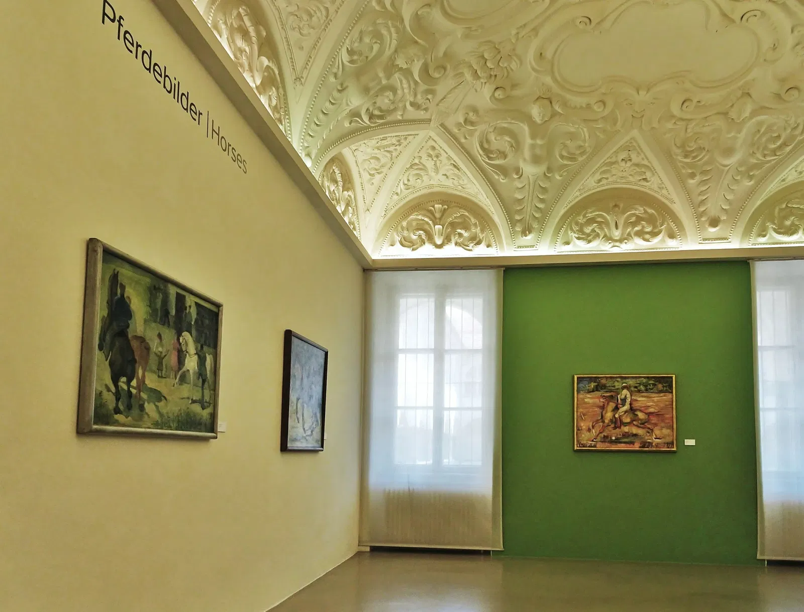 Museum Moderner Kunst Kärnten