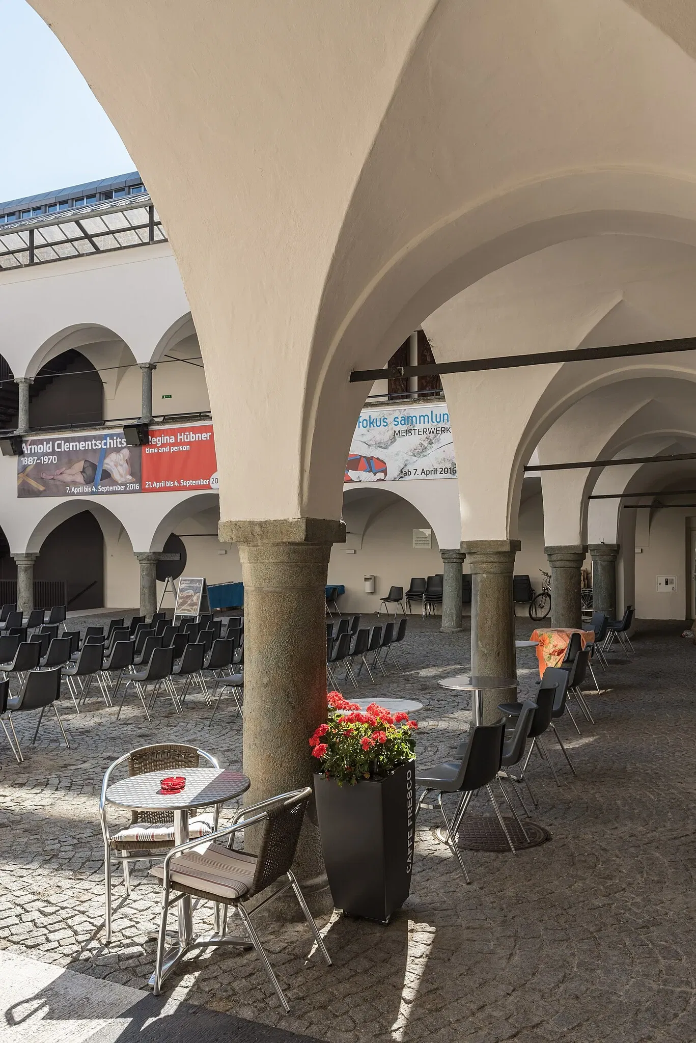 Museum Moderner Kunst Kärnten