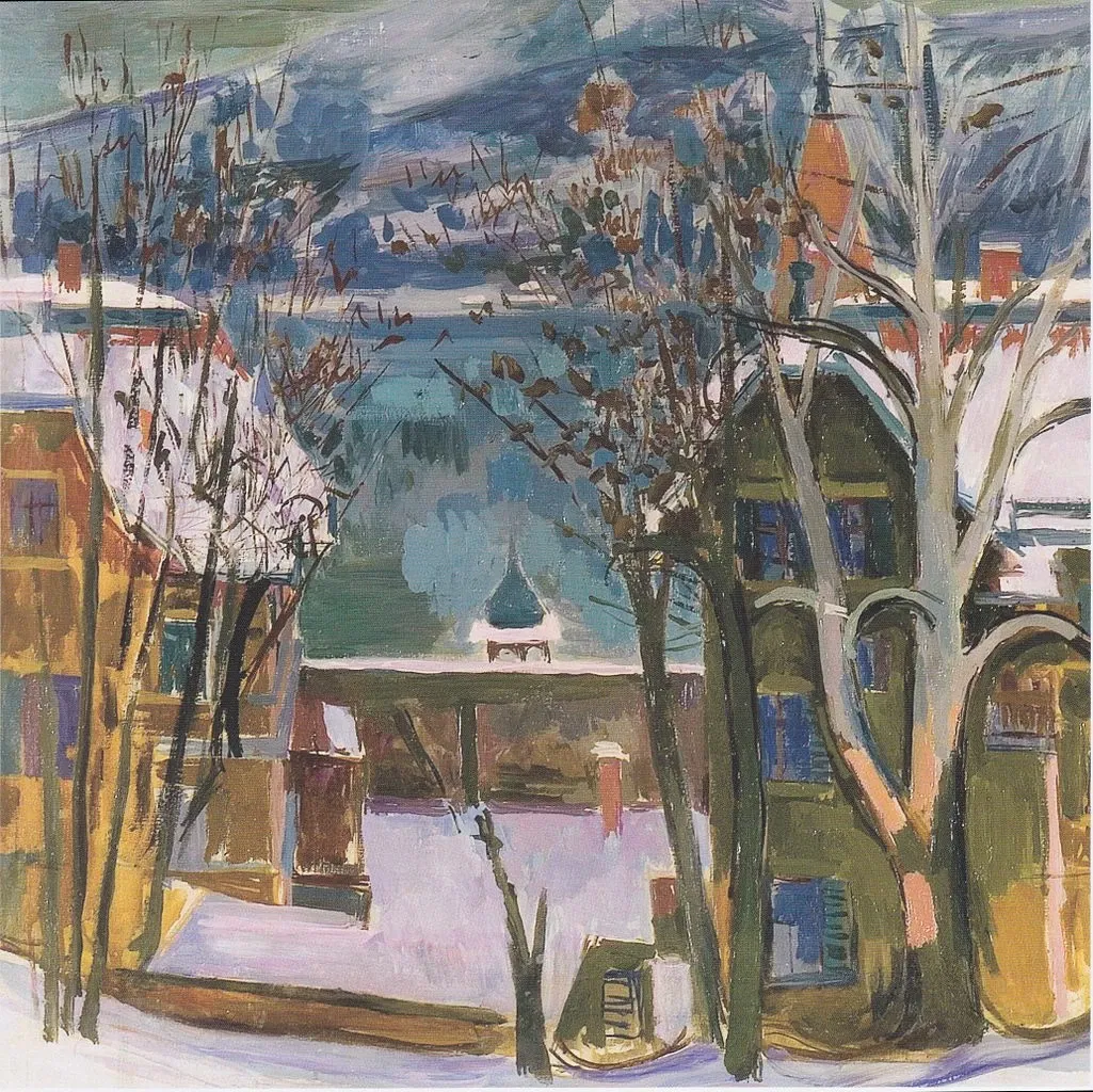 Museum Moderner Kunst Kärnten