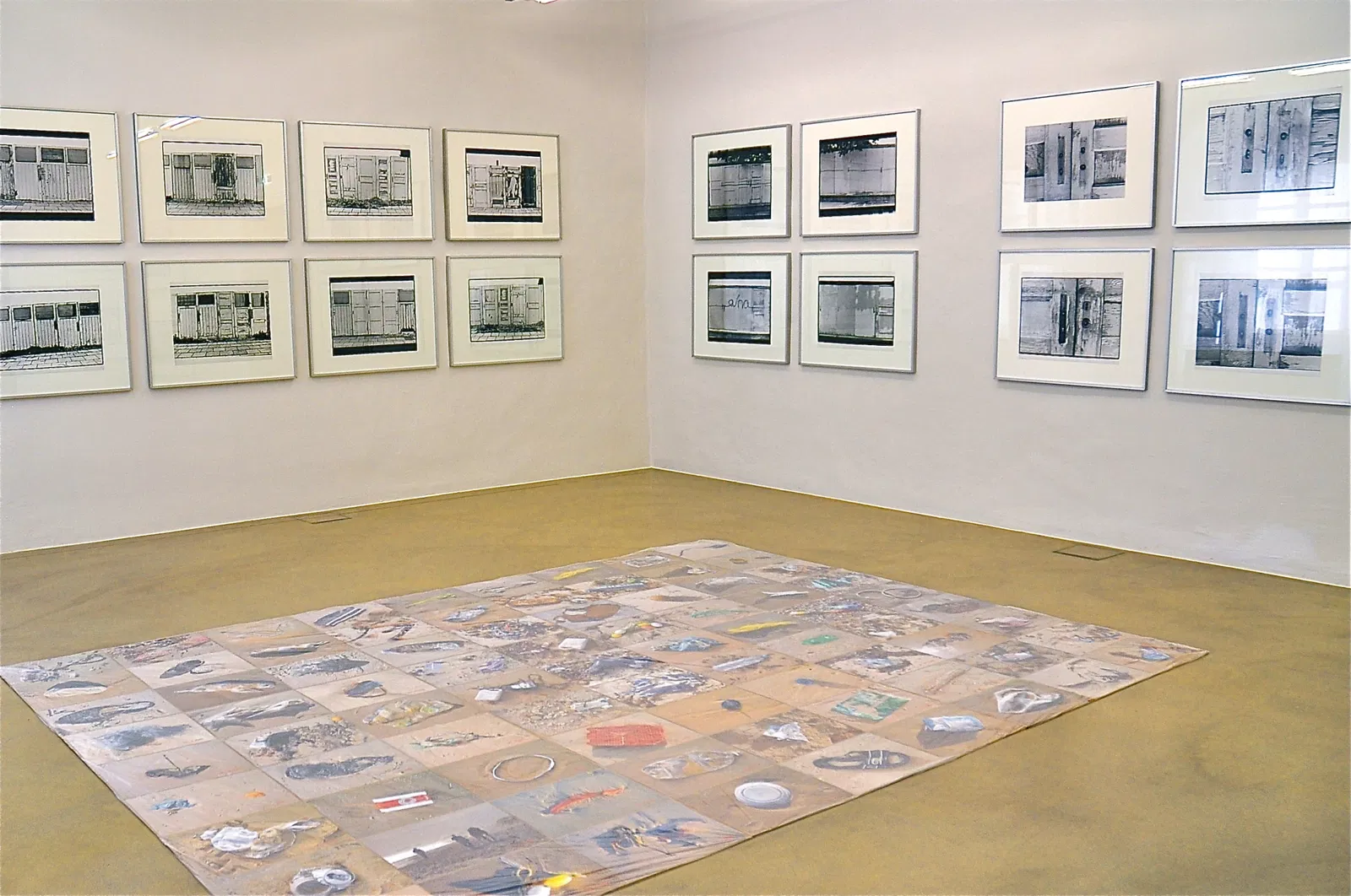 Museum Moderner Kunst Kärnten