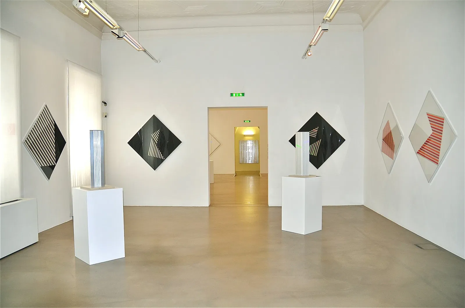 Museum Moderner Kunst Kärnten