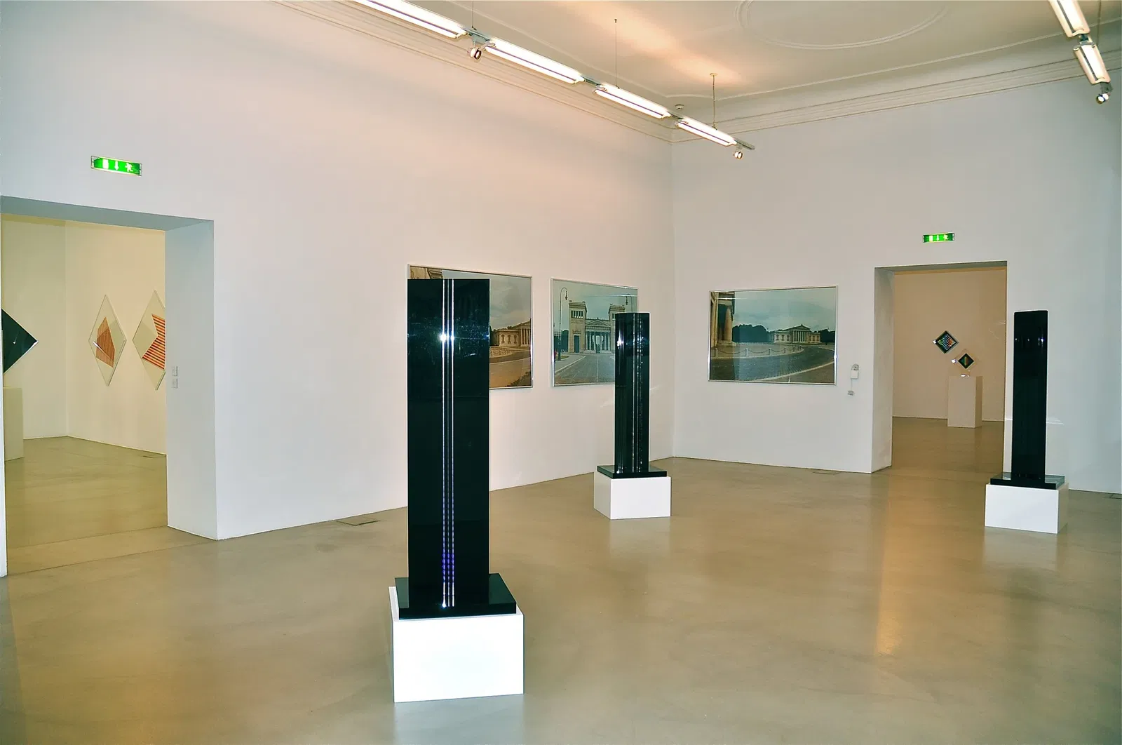 Museum Moderner Kunst Kärnten