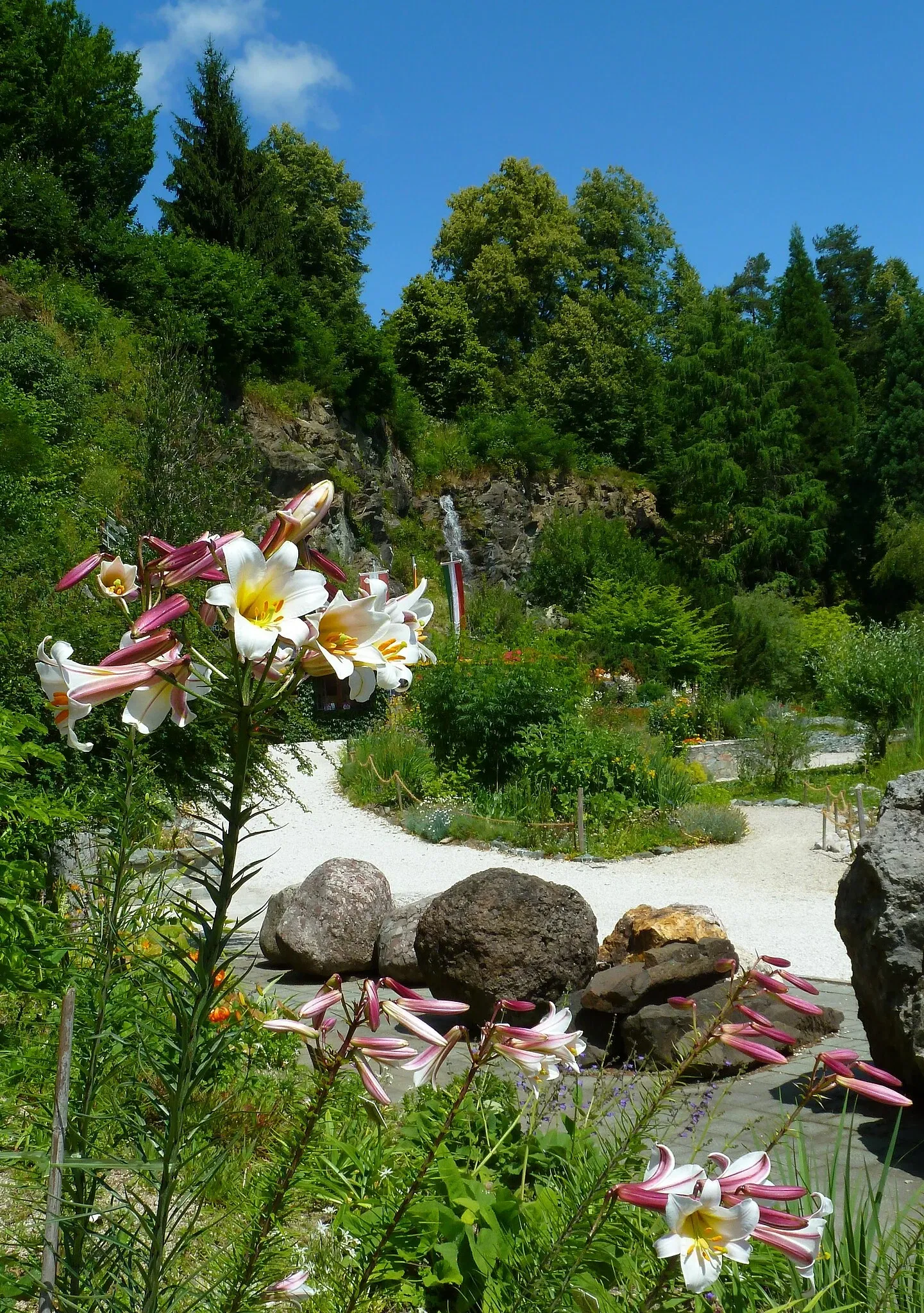 Centro botanico della Carinzia