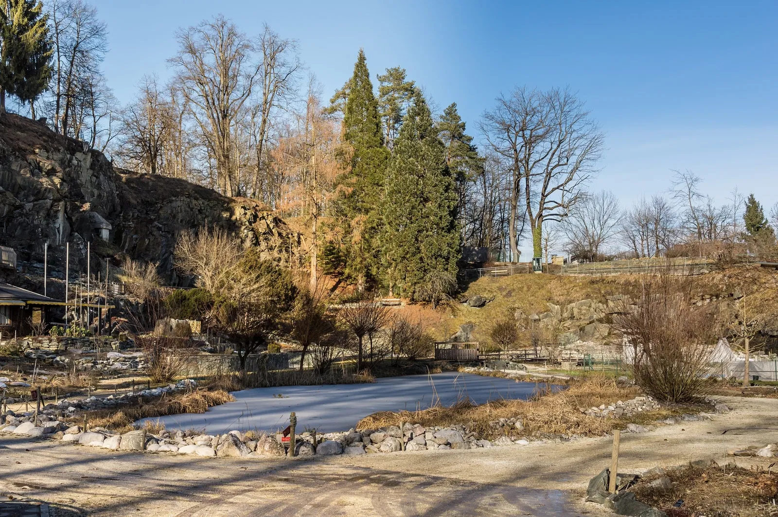 Centro botanico della Carinzia