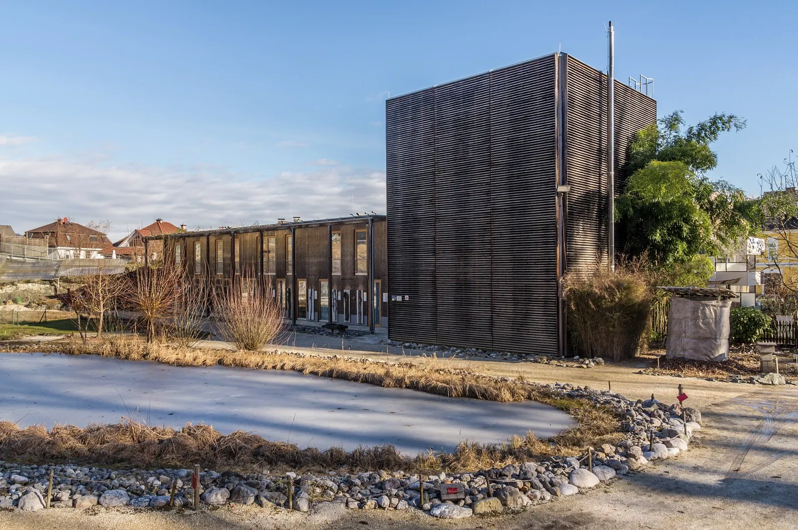 Centro botanico della Carinzia