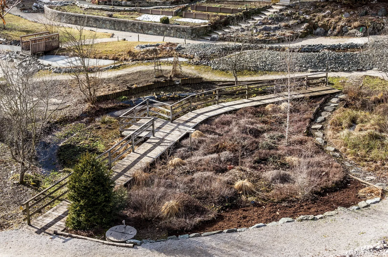 Centro botanico della Carinzia
