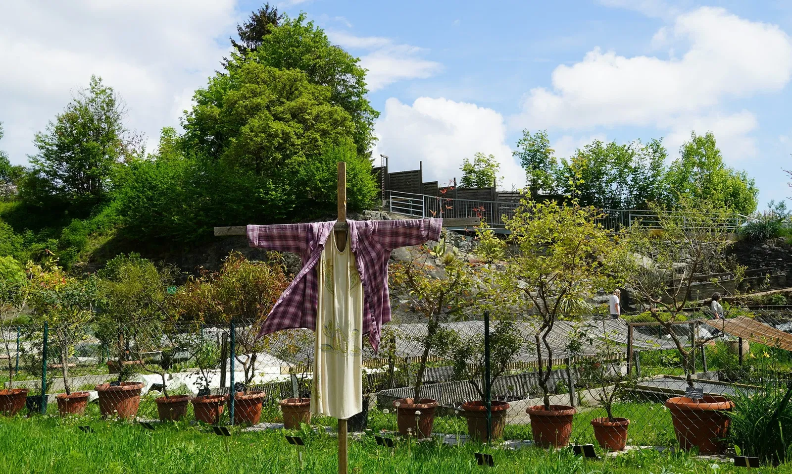 Centro botanico della Carinzia