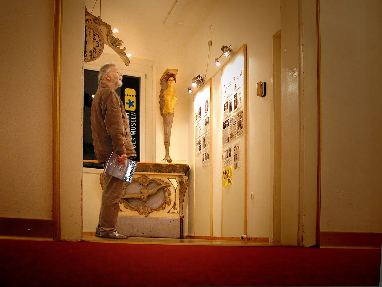 Kinomuseum Klagenfurt