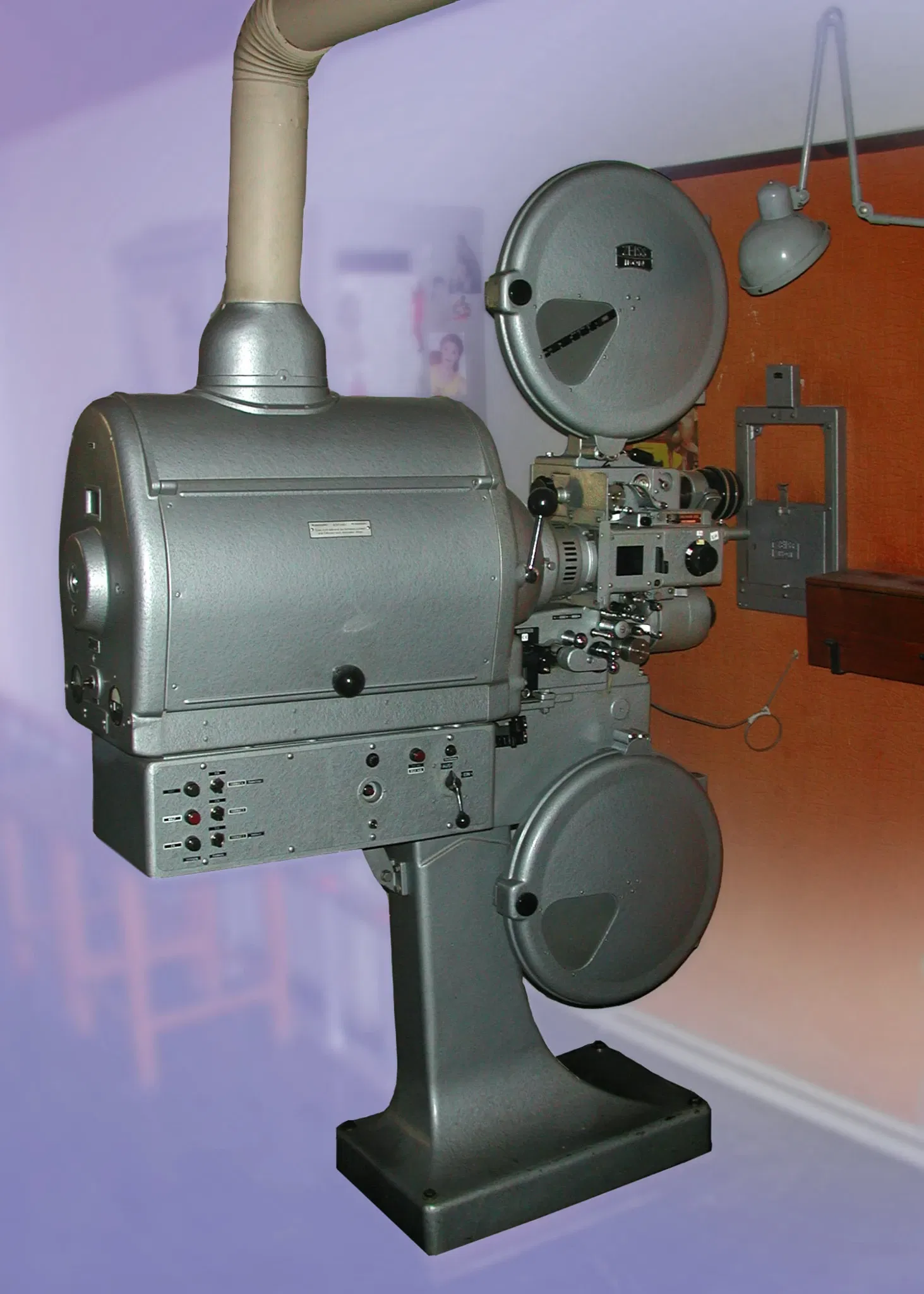 Kinomuseum Klagenfurt