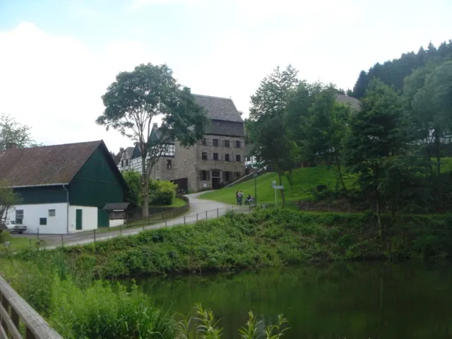 Hagen Westphalian Open-Air Museum