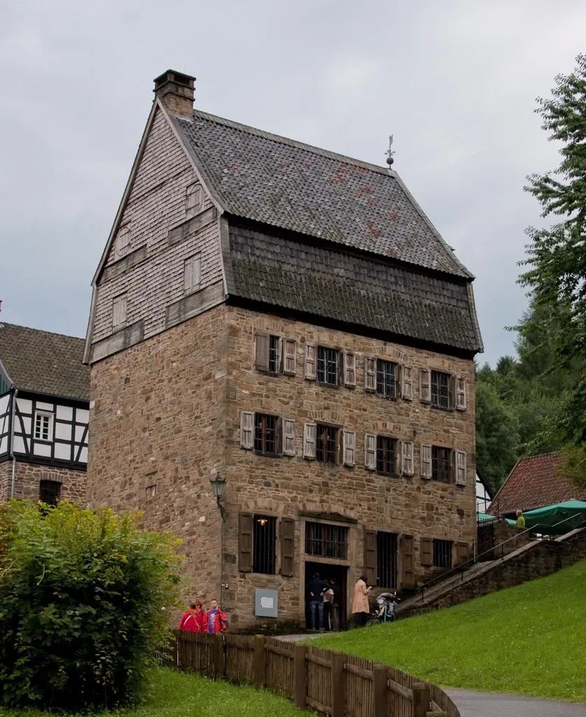 Hagen Westphalian Open-Air Museum