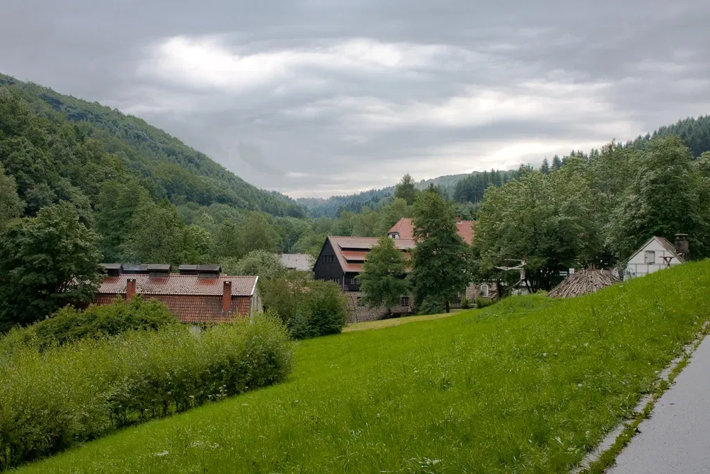 Hagen Westphalian Open-Air Museum