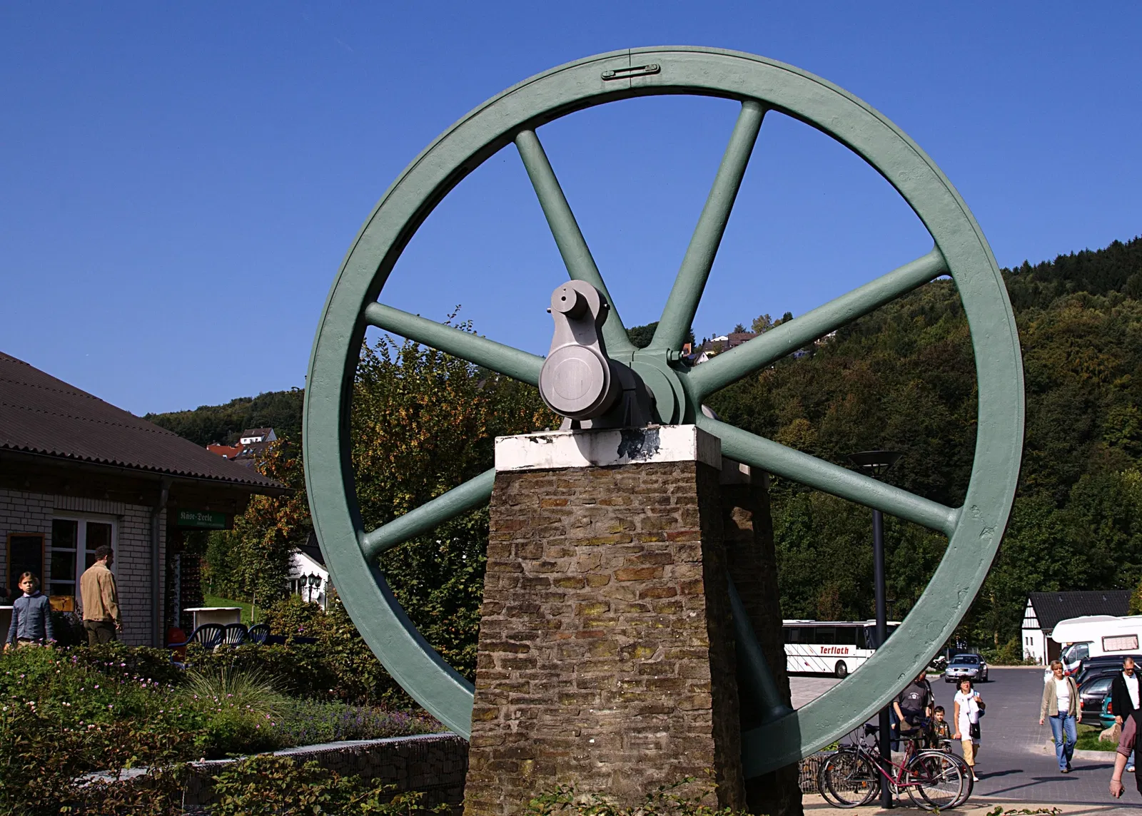 LWL-Freilichtmuseum Hagen