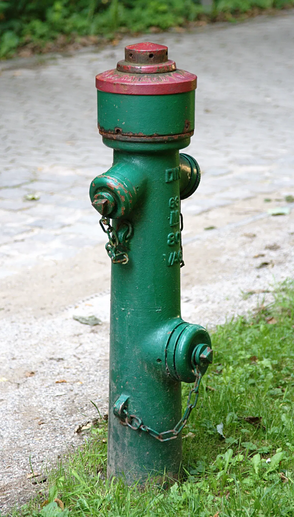 LWL-Freilichtmuseum Hagen